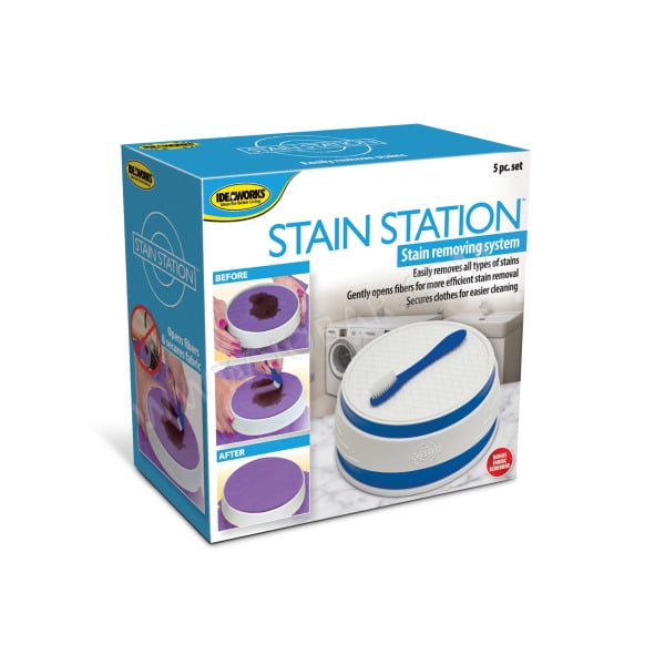 Laundry Stain Station (Available in a pack of 12)