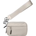 thumbnail image 1 of The Wallet 2nd Gen,  Wallet, Wristlet Nylon Wallets, Waterproof Nylon Material Zippered Card Case, 1 of 9