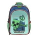 thumbnail image 1 of Mochila Escolar Grande Primaria Chenson Minecraft BLIPER MC66007-9, 1 of 4