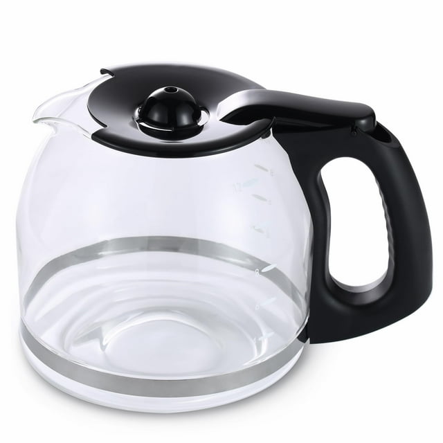 Jarra BESBARISTA de repuesto para 12 tazas para Mr. Coffee