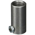 thumbnail image 5 of Borgeson Steering Coupler Steel 5/8-36 X 3/4 Smooth Bore, 5 of 6