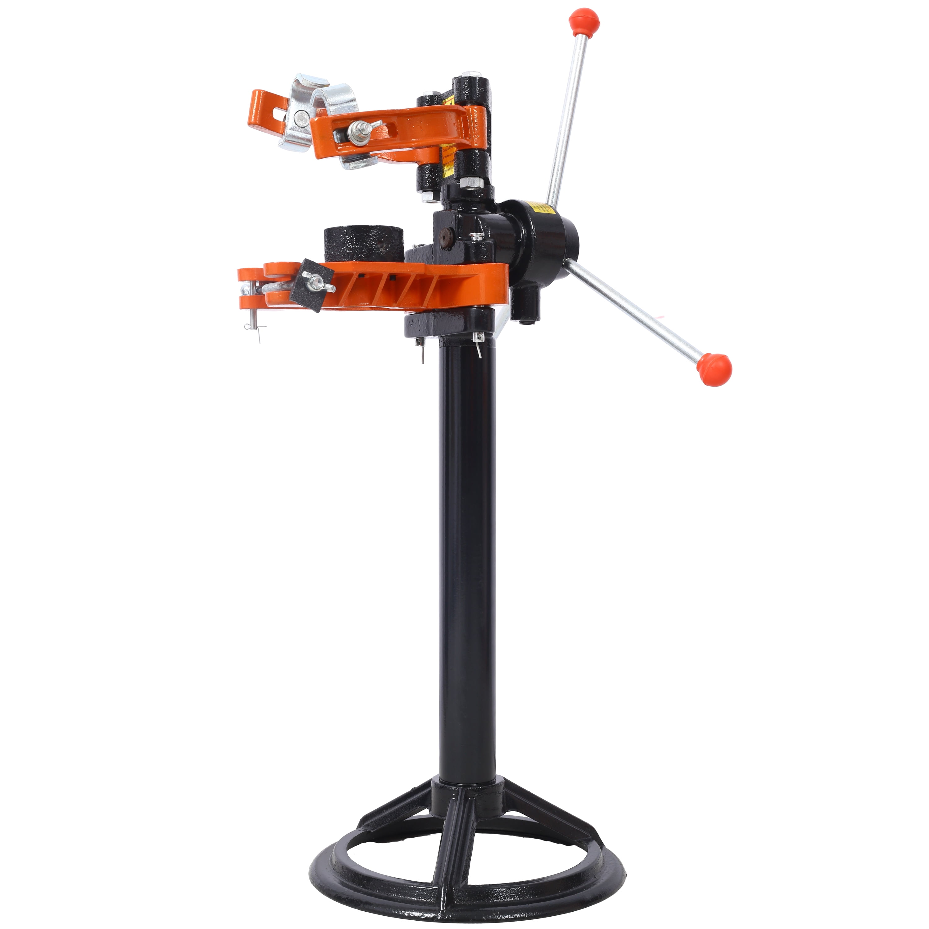 Olurrisa Vehicle 20" Maximum Height Hand Operate Strut Coil Spring Press Compressors Auto Tools Equipment Compres