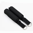 thumbnail image 3 of PVCS D-ring Spring Pull Rope Cable Bar Elastic String Foam Handle Fitness Equipment, 3 of 3