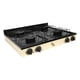 thumbnail image 2 of Parrilla A Gas IUSA 4 quemadores Caper Avena, 2 of 7