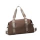 thumbnail image 5 of Bolsa de gimnasio para mujer, cómoda y práctica, ideal para viajes y actividades al aire libre. Caqui, 5 of 7