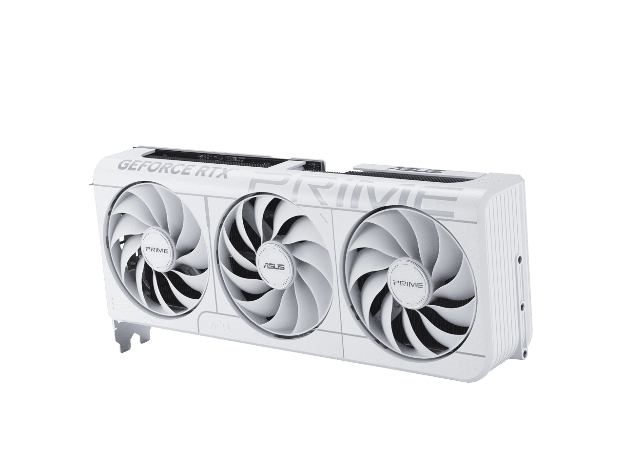 Asus NVIDIA GeForce RTX 5070 Graphic Card - 12 GB GDDR7 - 7680 x 4320 - 2.59 GHz Boost Clock - 192 bit Bus Width - PCI Express 5.0 - DisplayPort - 3 x DisplayPort - HDMI