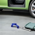 thumbnail image 4 of unbranded Kit Para De Con Tope Ajustable De Aluminio Resistente Color, 4 of 6