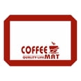 thumbnail image 4 of MYG Silicone Anti-slip Kitchen Draining Mat Coffee Machine Pad Placemats Drain Pads, 4 of 8