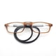 thumbnail image 5 of Gafas de lectura magnéticas, lectores de computadora, largo original, aumento de 1.25X+1.5x), 5 of 5