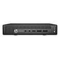 thumbnail image 2 of Restored Desktop Micro PC HP 800 EliteDesk 1st Gen -Core I5 8GB Ram 128GB SSD (Refurbished), 2 of 5