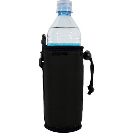 blank neoprene water bottle