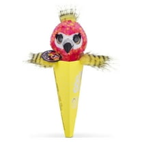 Coco Cones Coco Neon Fliss Plush