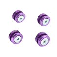 thumbnail image 2 of ACUITY Shifter Base Bushings for RSX, 9th Gen Civic Si, and more, 2 of 4