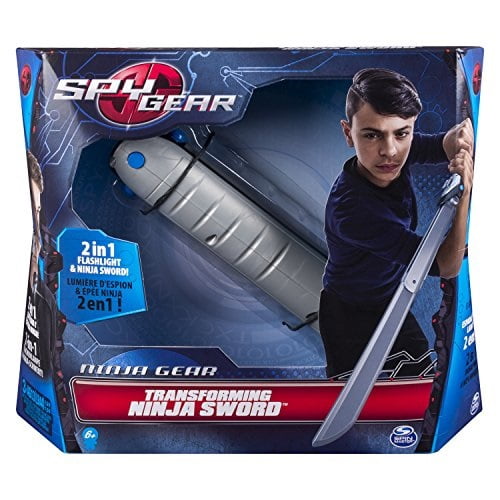 spy gear walmart