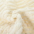 thumbnail image 4 of unbranded 2Ud Funda Para Cojín De Plush Color Beige Para Uso En Hogar Y De, 4 of 6
