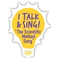 thumbnail image 4 of Ada Twist, Scientist Singing Ada 18 Inch Interactive Plush, Talks, Lights Up and Sings "The Scientific Method Song",  Kids Toys for Ages 3 Up, Gifts and Presents, 4 of 7