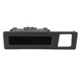 thumbnail image 1 of 51247368753, Interruptor De Liberación De Puerta Trasera De Coche ABS Resistente De Apariencia Exquisita Para Coche, 1 of 8