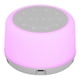 thumbnail image 3 of Máquina de sonido para dormir BuyWeekMX luz nocturna de ruido blanco, 3 of 9
