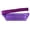 Purple, variant on My Heating Pad- Adjustable Lumbar & Abdomen Heat Therapy Pack - Natural Pain Relief (Purple)