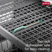 GoodCook Pro Swivel Peeler