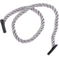 thumbnail image 1 of Yazoeia 100 Pcs 15 inch Twisted Gift Bag Rope Wine Box Handle Replacement String Paper Box Carrying Rope Solid Braided Decorative Gift Bag Rope DIY Craft Braided Decorative Portable Rope, 1 of 7