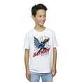 thumbnail image 2 of DC Comics Garçon Batman en Action T-Shirt, 2 of 4