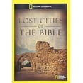 thumbnail image 2 of Lost Cities of the Bible (DVD), National Geographic, Documentary, 2 of 3