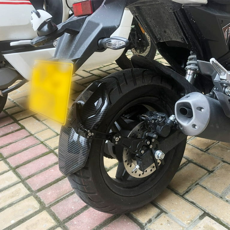 Tire mudguard deals