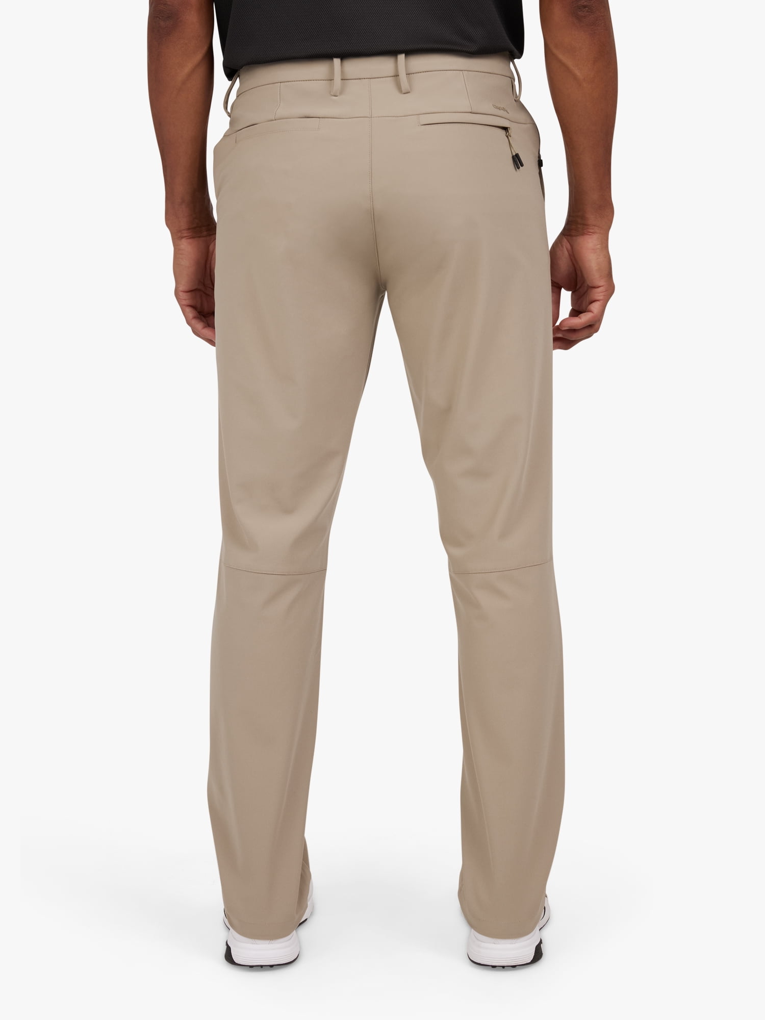 Chaps Men's & Big Men's Performance Golf Pants, Sizes 30-44