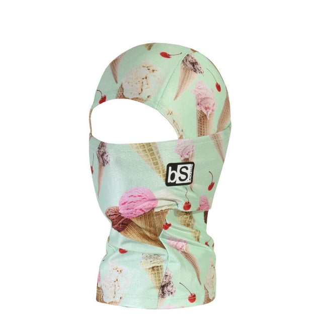 BLACKSTRAP Kids Hood Balaclava Brain Freeze,