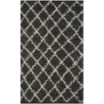 thumbnail image 2 of Safavieh Dallas Shag 8'6" X 12' Power Loomed Rug, 2 of 10