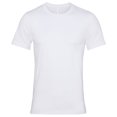 thumbnail image 1 of Bella + Canvas  Adult Jersey Crew Neck T-Shirt, 1 of 3