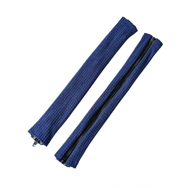 2pcs/Set Solid Color Elastic Armrest Cover for Office Computer Chair Covers Spandex Arm Rest Cover Armrest Home Chair Cover