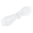 thumbnail image 1 of Unique Bargains Chaîne Perlée de 3,83 Verges pour Stores à Rouleau, Cordon pour Pièces de Réparation de Fenêtre, Blanc, 1 of 5