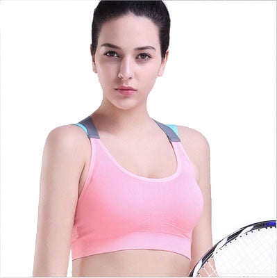 walmart high impact sports bra