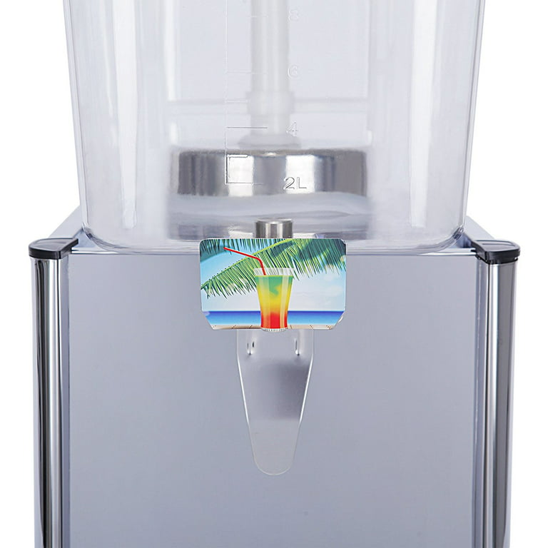 Commercial Beverage Dispensers: Hot & Cold Drink Dispensers