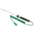 thumbnail image 3 of Temperature Sensor,UT-T03 Temperature Probe Test Immersion Thermocouple Thermocouple Probe Highly Recommended, 3 of 8