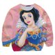 thumbnail image 1 of Sudadera de manga larga de princesa Blancanieves de Anime de Disney, ropa de algodón para niños, ropa informal fresca holgada, sudaderas con capucha de moda para niños 6T Gao Jinjia LED, 1 of 2