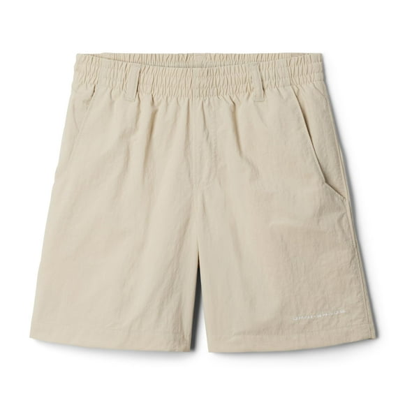 Pantalón corto de baño Columbia Youth Boys PFG Backcast II Fossil
