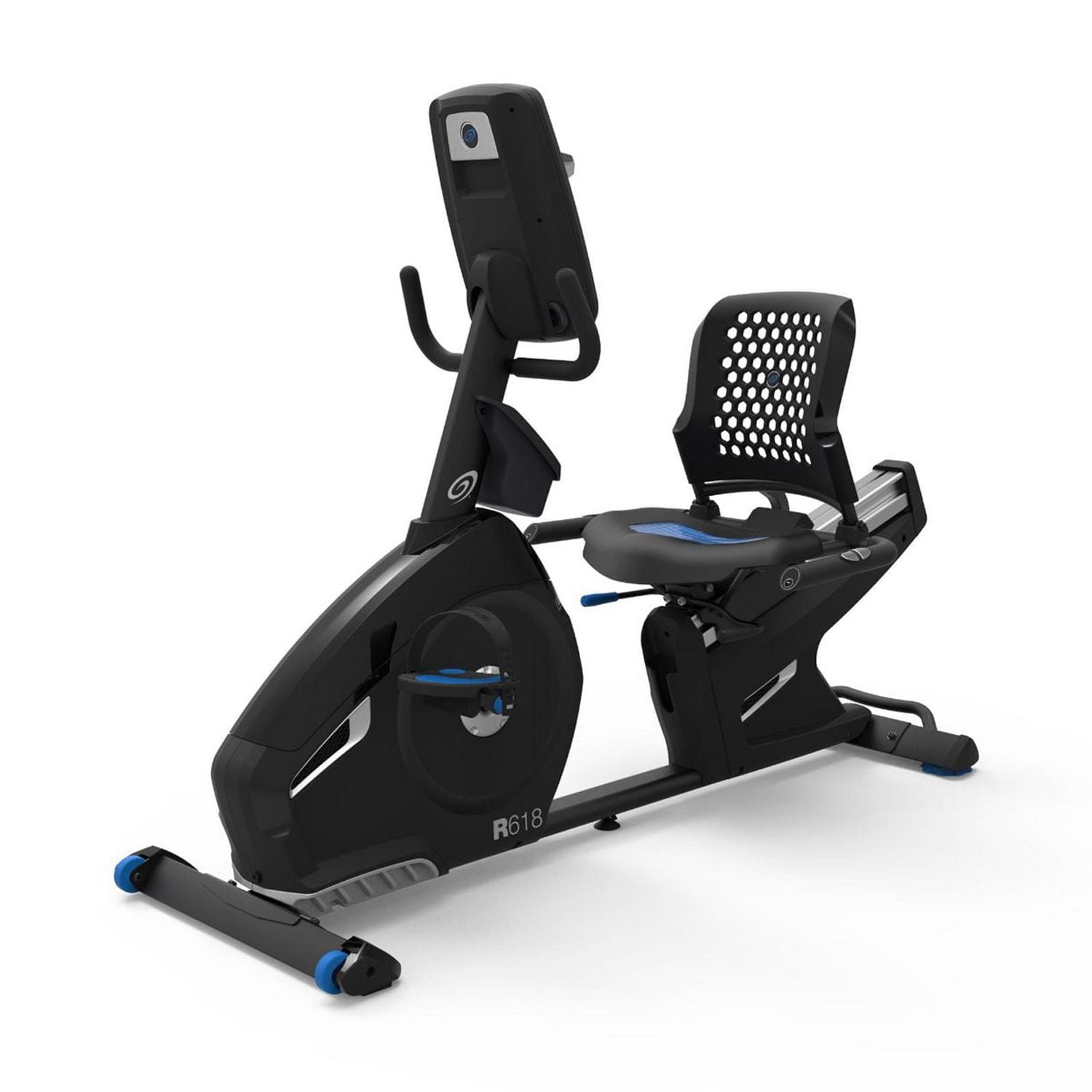 Nautilus U614 Nautilus Spinning Bikes Nautilus U616 Assembly