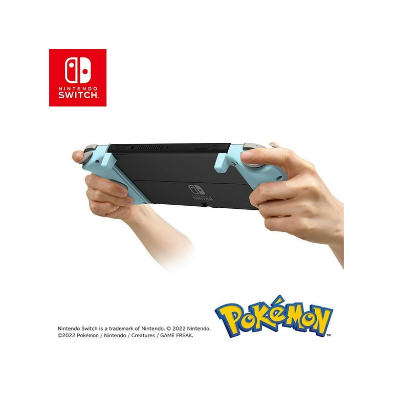 HORI Nintendo Switch Split Pad Compact Ergonomic Controller