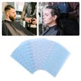 thumbnail image 3 of BESTYASH Sky Blue Hairdressing Paper for Perming and Styling Protects Hair from Heat Damage, 3 of 6