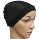 thumbnail image 4 of Malla Estiramiento Turbante Sombrero Hijab Cráneo Tapa Headwrap Pérdida de Cabello Quimio Sombrero Gorro, 4 of 9