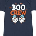 thumbnail image 3 of Dr. Seuss - Boo Crew Thing 1 and Thing 2 - Infant One Piece, 3 of 5