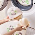 thumbnail image 4 of 5PCS Mesh Laundry Bag Protective Professional Zipper Wash Bag Mesh Wash Bag, 4 of 10