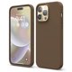 thumbnail image 1 of Funda de teléfono Elago compatible con iPhone 14 Pro Max Brown, 1 of 7