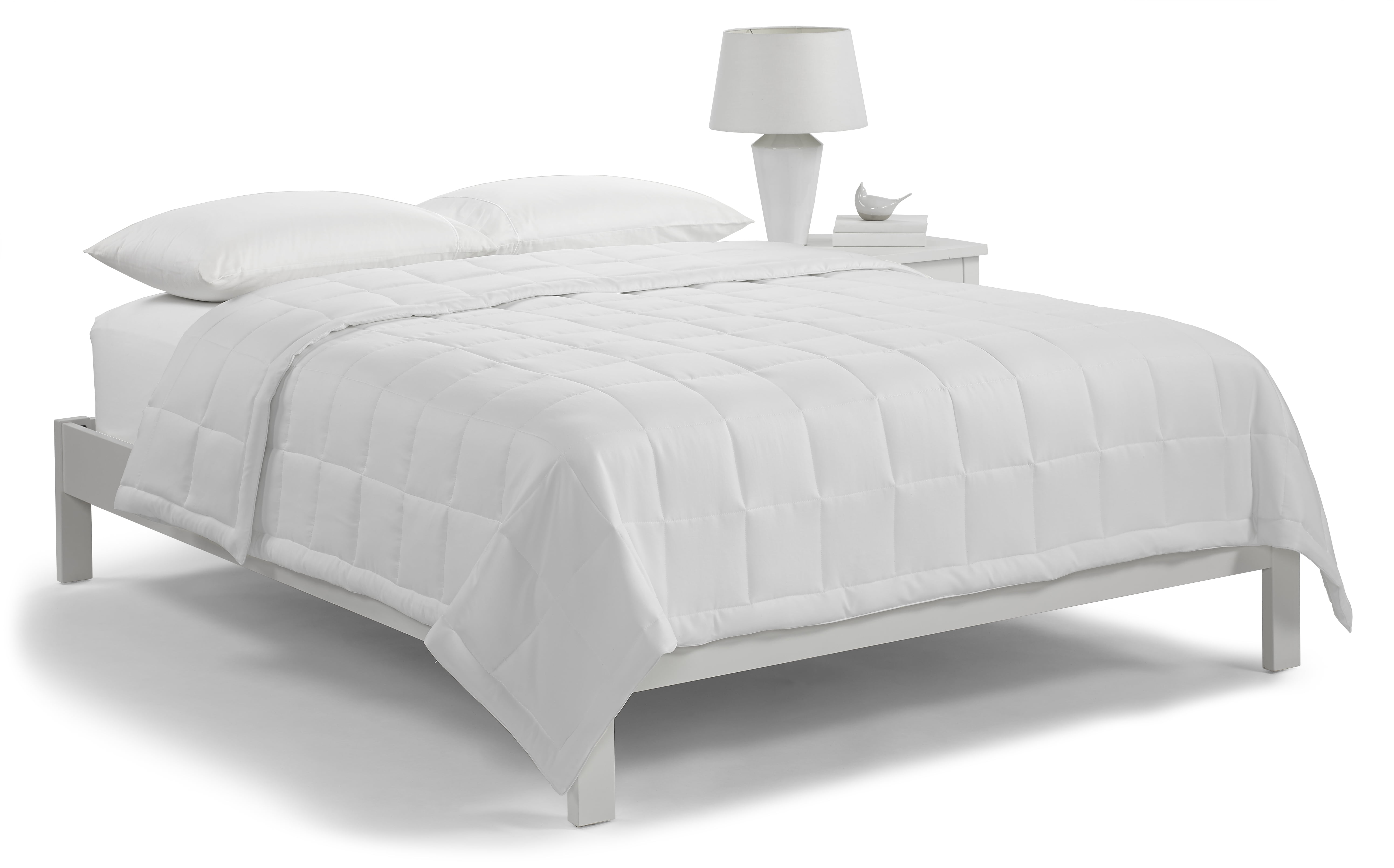 Serta Comfort Breeze Blanket, Twin
