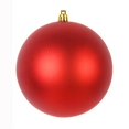 thumbnail image 3 of Adornos navideños de bolas doradas, plateadas y rojas, 6, 8, 10 y 12 cm, de PVC, para colgar en el árbol de Navidad, decoración navideña, regalos para fiestas de Año Nuevo, 3 of 5