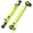 Green, variant on Under Hood Work Light Bar, 3000LM LED Magnetic Light Bar with Hooks, 5200mAh Cordless Rechargeable Hood Light for Mechanic/Car Repairing/Garage-Green