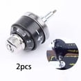 thumbnail image 4 of segolike 2 Pieces Sewing Machine Thread Clamps Multipurpose Sturdy Sewing Accessories Style C, 4 of 6